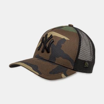 Baseball Cap, verstellbar