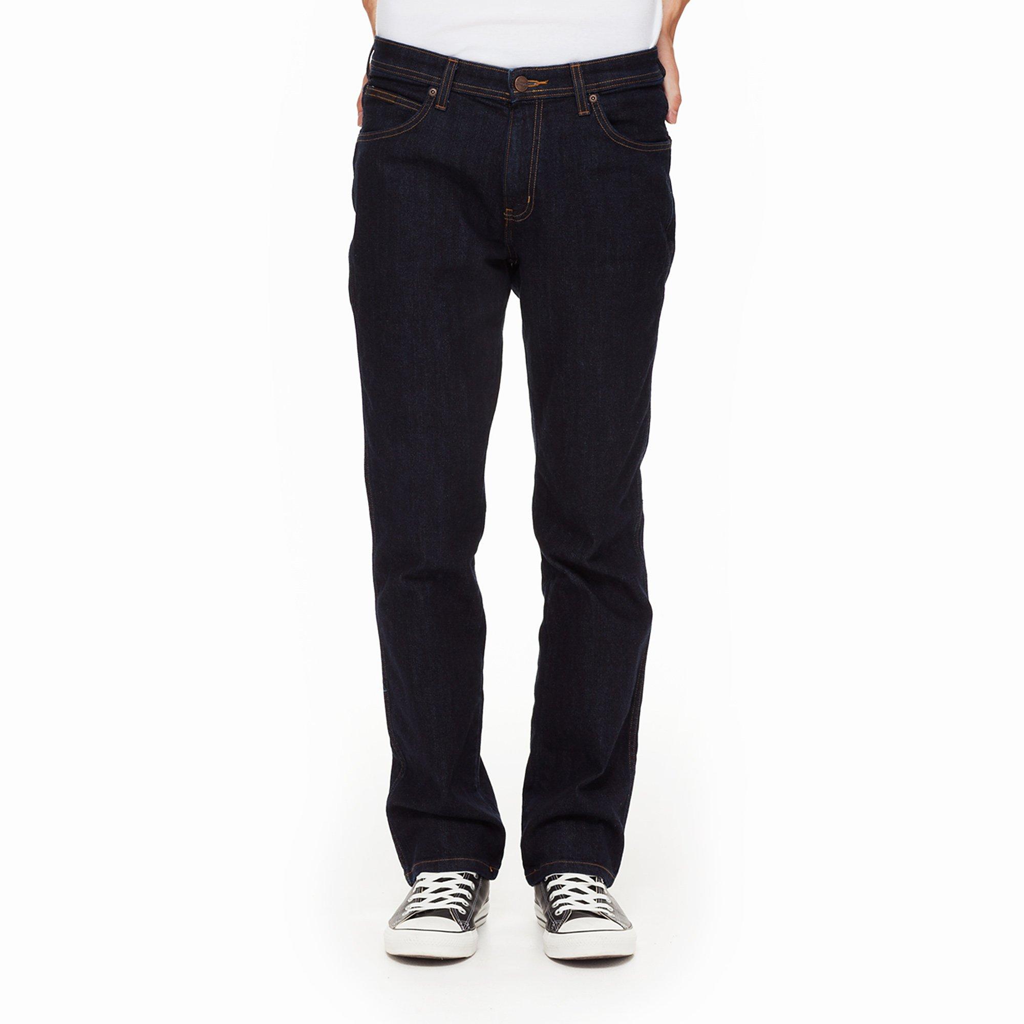 Wrangler Arizona Leg online Arizona kaufen - MANOR Stretch | Straight Jeans
