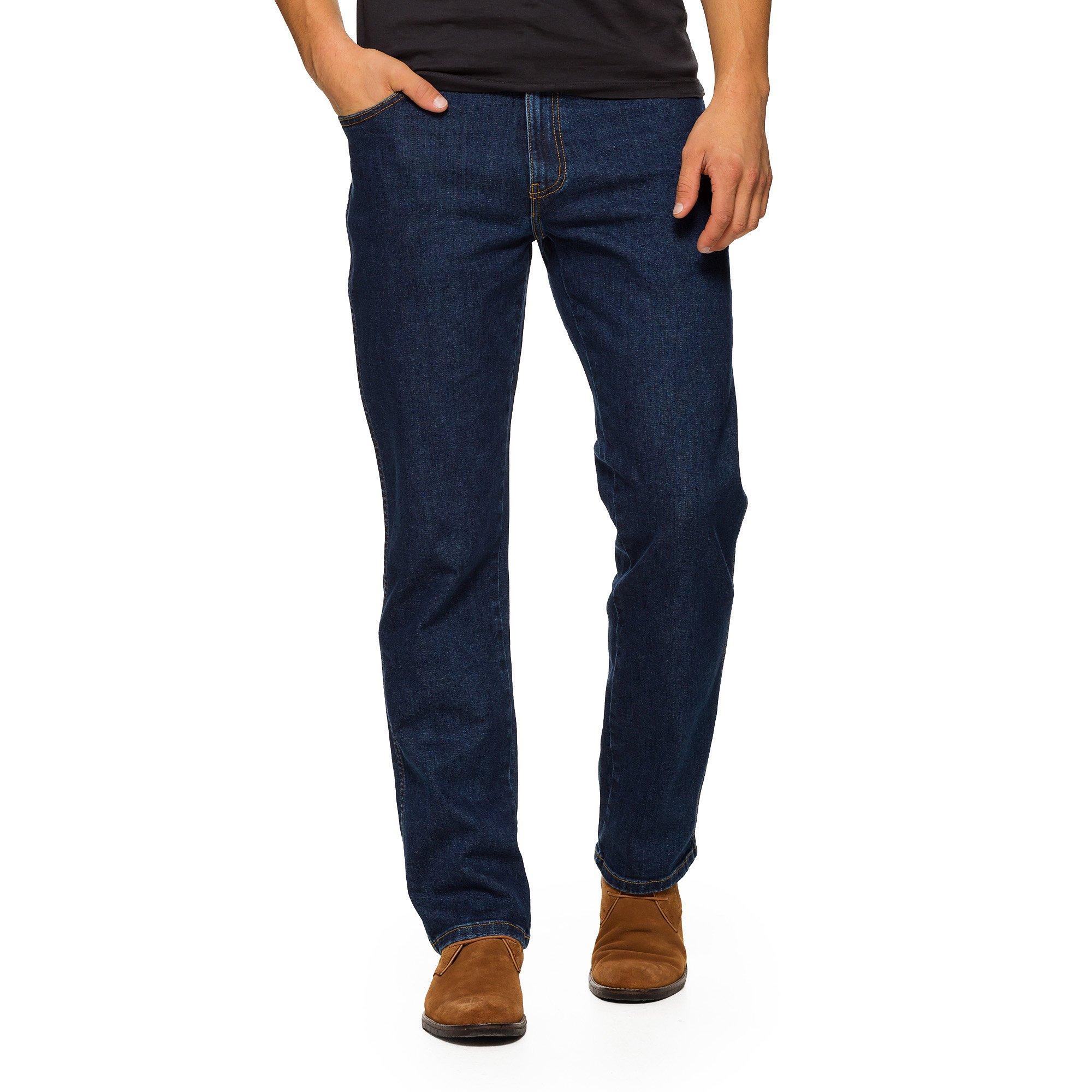 Wrangler  Jeans Straight Leg Texas 