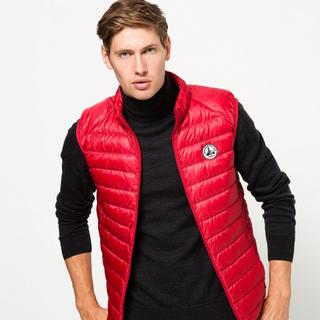 Jott Daunengilet ohne Kapuze  