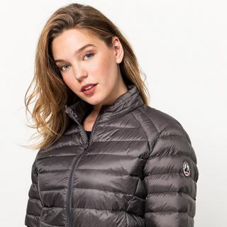 Jott Daunenjacke ohne Kapuze  