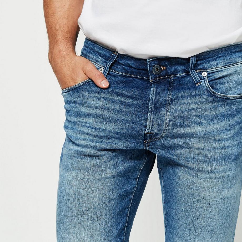 JACK & JONES Slim Fit Jeans  