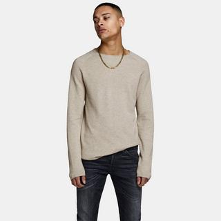 JACK & JONES Maglione Slim Fit Maniche Lunghe  