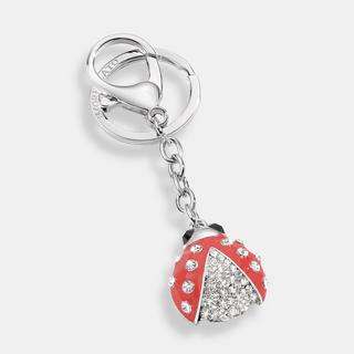 MORELLATO Marienkäfer Schlüsselanhänger  