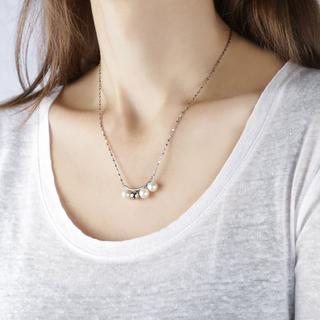 MORELLATO  FEIN-HALSKETTE 