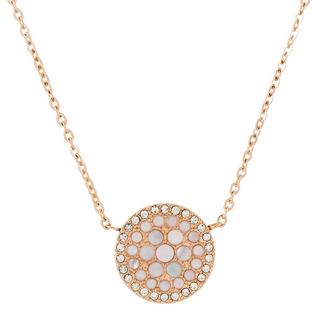 FOSSIL Vintage Glitz Halskette 