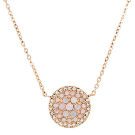 FOSSIL Vintage Glitz Halskette 