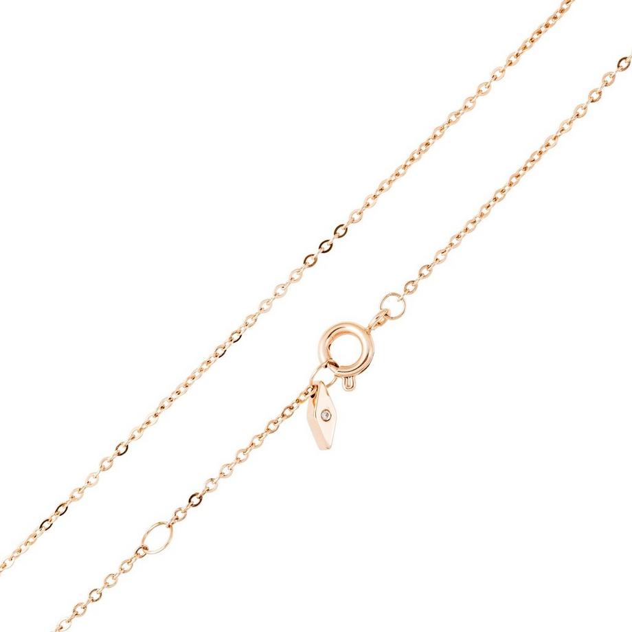 FOSSIL Vintage Glitz Halskette 