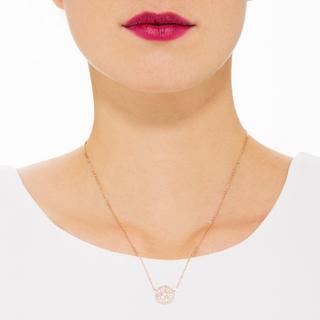 FOSSIL Vintage Glitz Halskette 