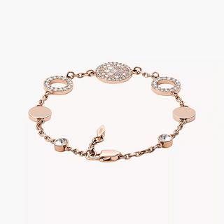 FOSSIL Vintage Glitz Armband 