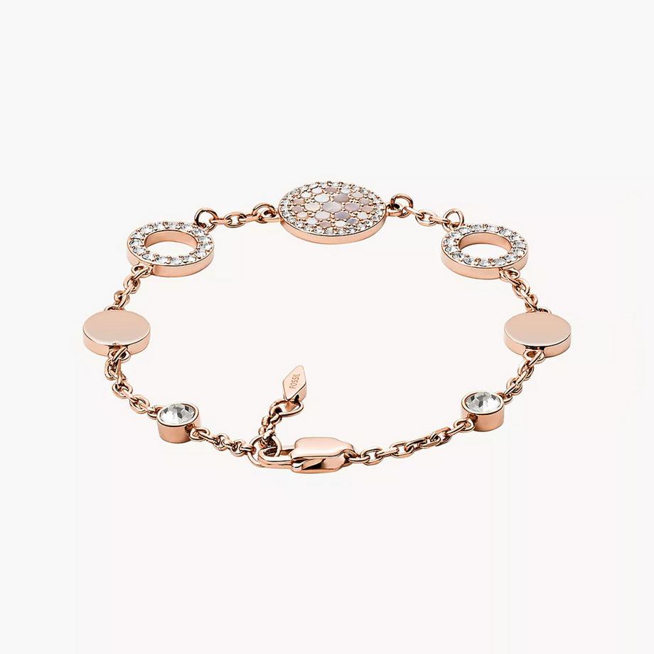 FOSSIL Vintage Glitz Armband 