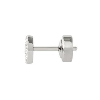 FOSSIL Vintage Glitz Ohrstecker 