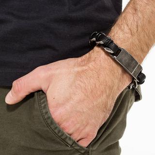 Police  Bracelet 