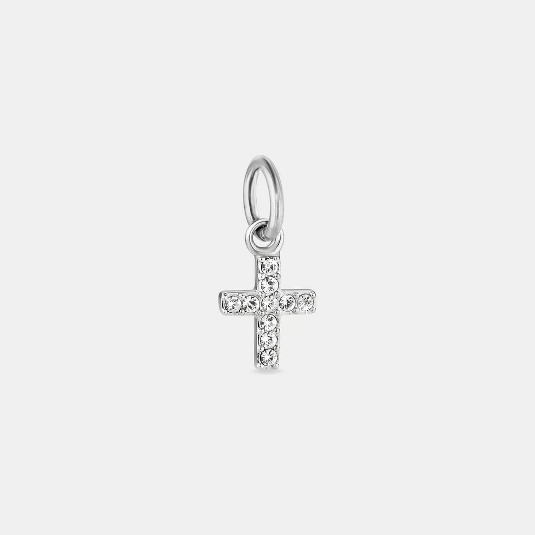 Morellato - Charm, One Size, Silberfarben