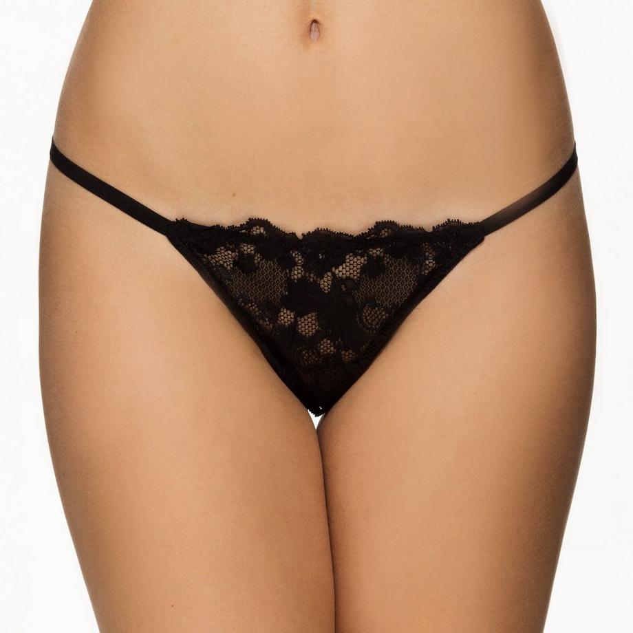 Yamamay Spitzen String Tanga  