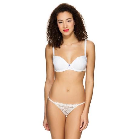 Yamamay Perizoma String in Pizzo  