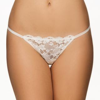 Yamamay Perizoma String in Pizzo  