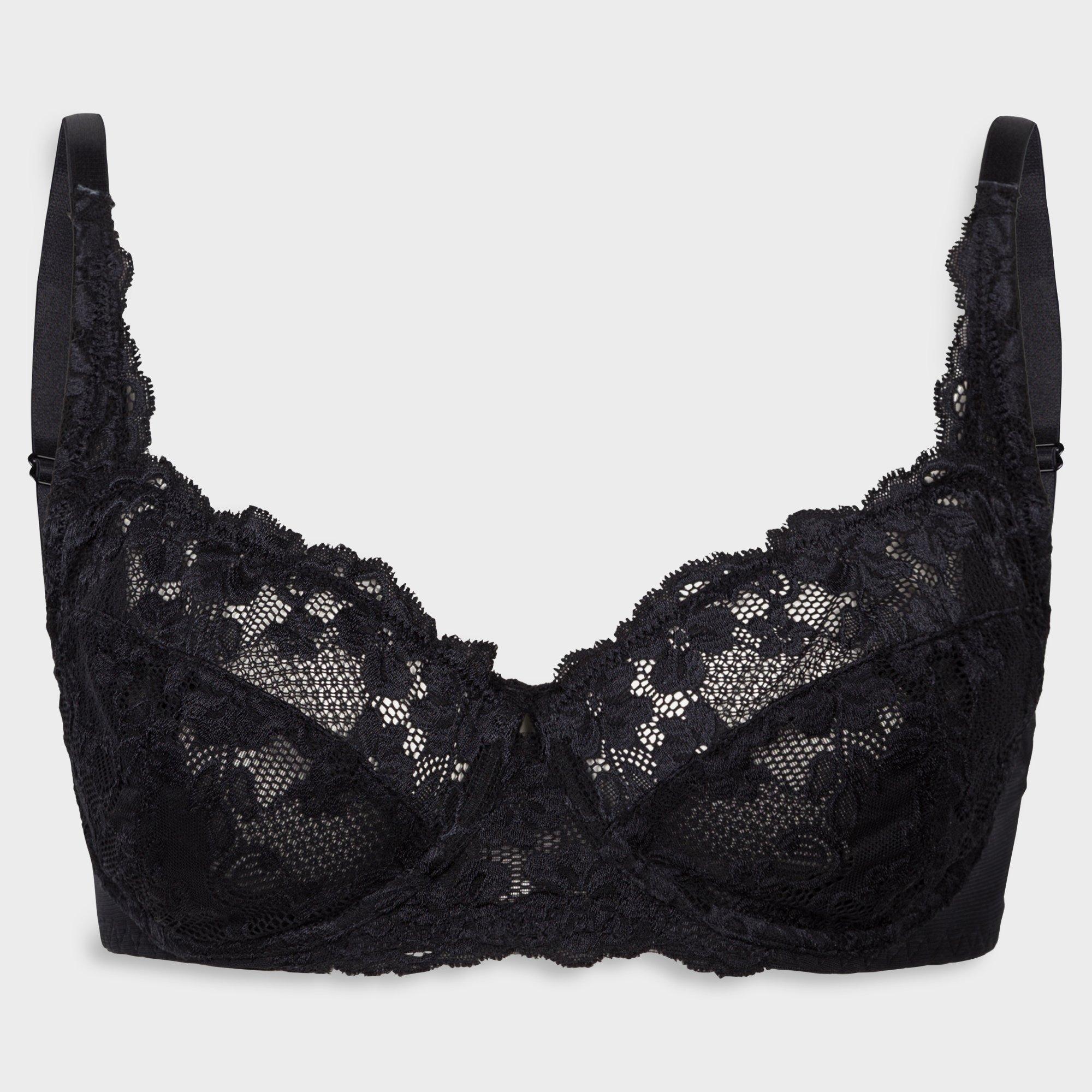 Yamamay  Soutien-gorge balconnet, bretelles fixes 