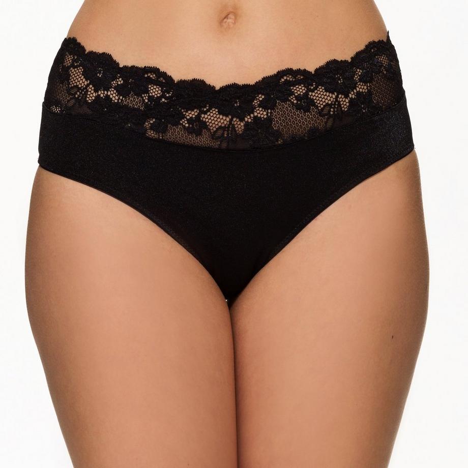 Yamamay Slip mit Spitze  