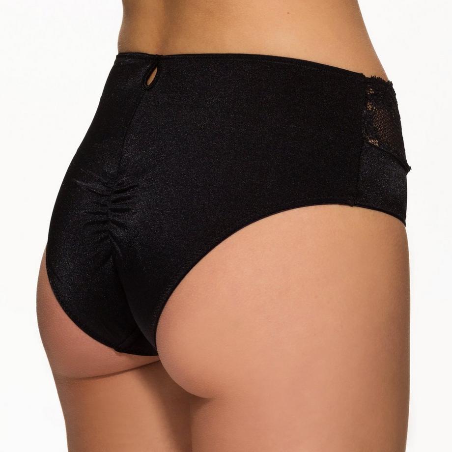 Yamamay Slip mit Spitze  