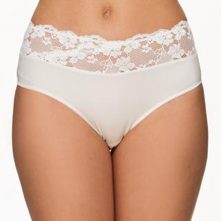Yamamay Slip avec dentelle  