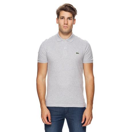 LACOSTE PH4012 Polo, slim fit, maniche corte 