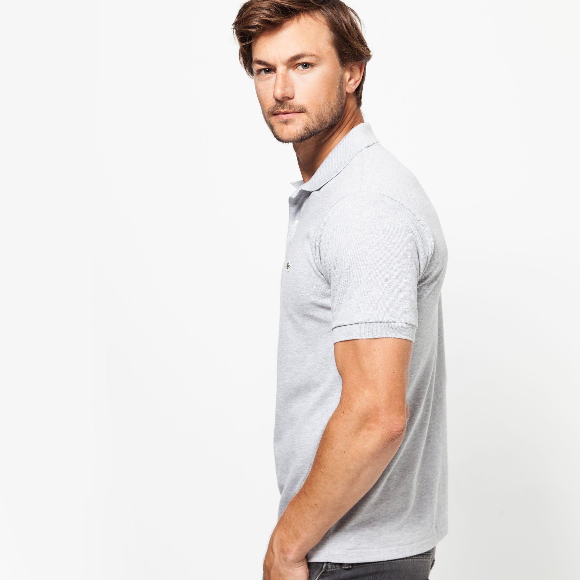 LACOSTE L1264 Poloshirt Classic Fit, kurzarm 