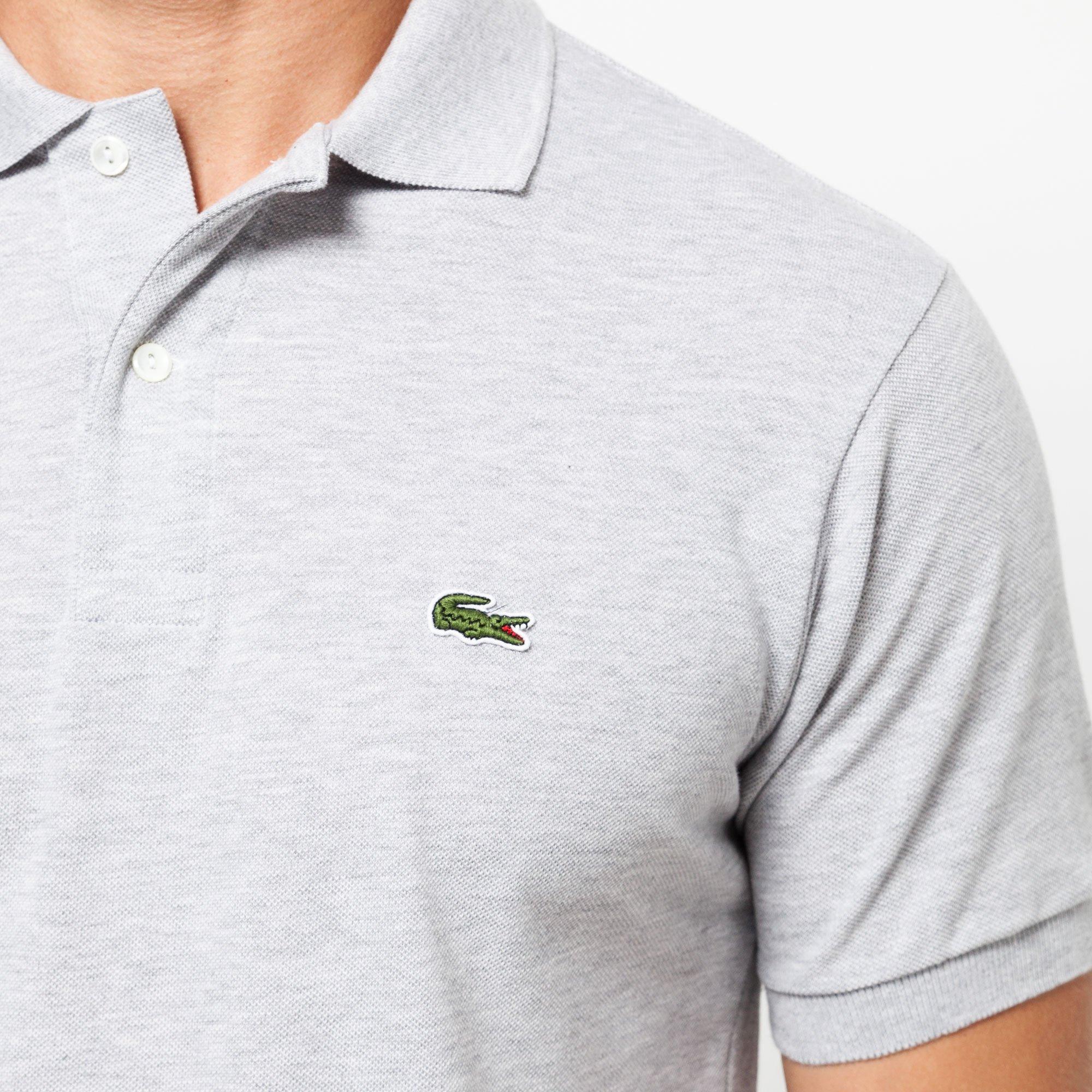 LACOSTE L1264 Polo, classic fit, maniche corte 