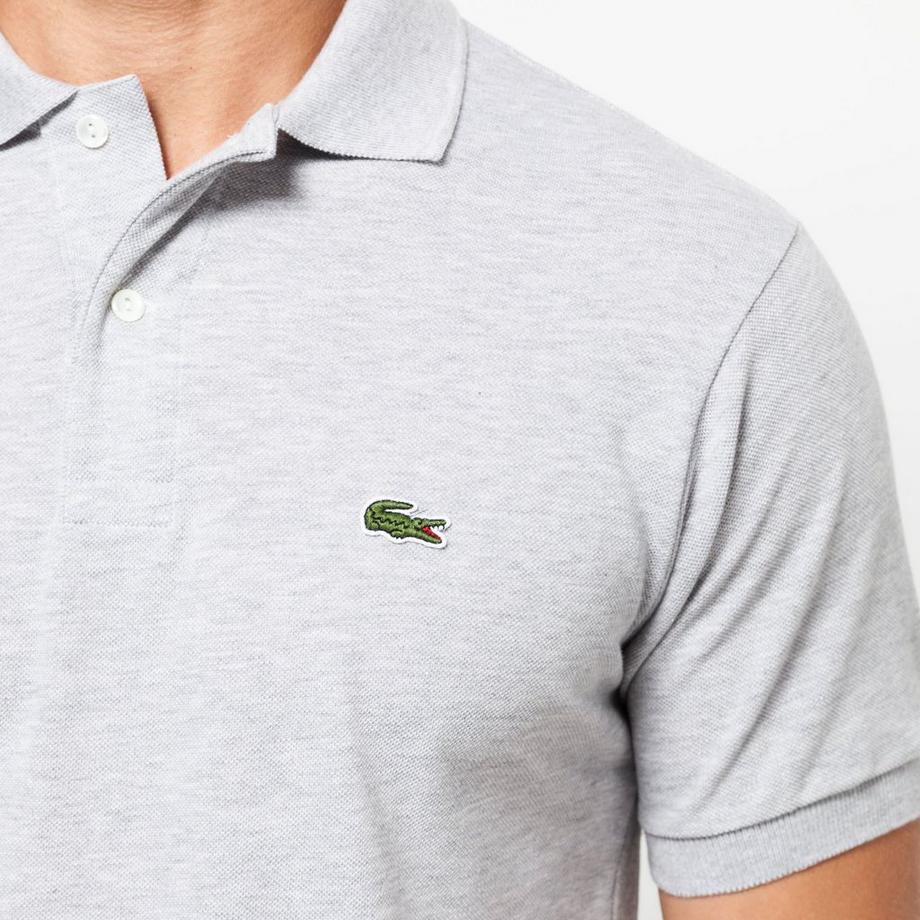 LACOSTE Classic Fit Polo Manches Courtes L1264  