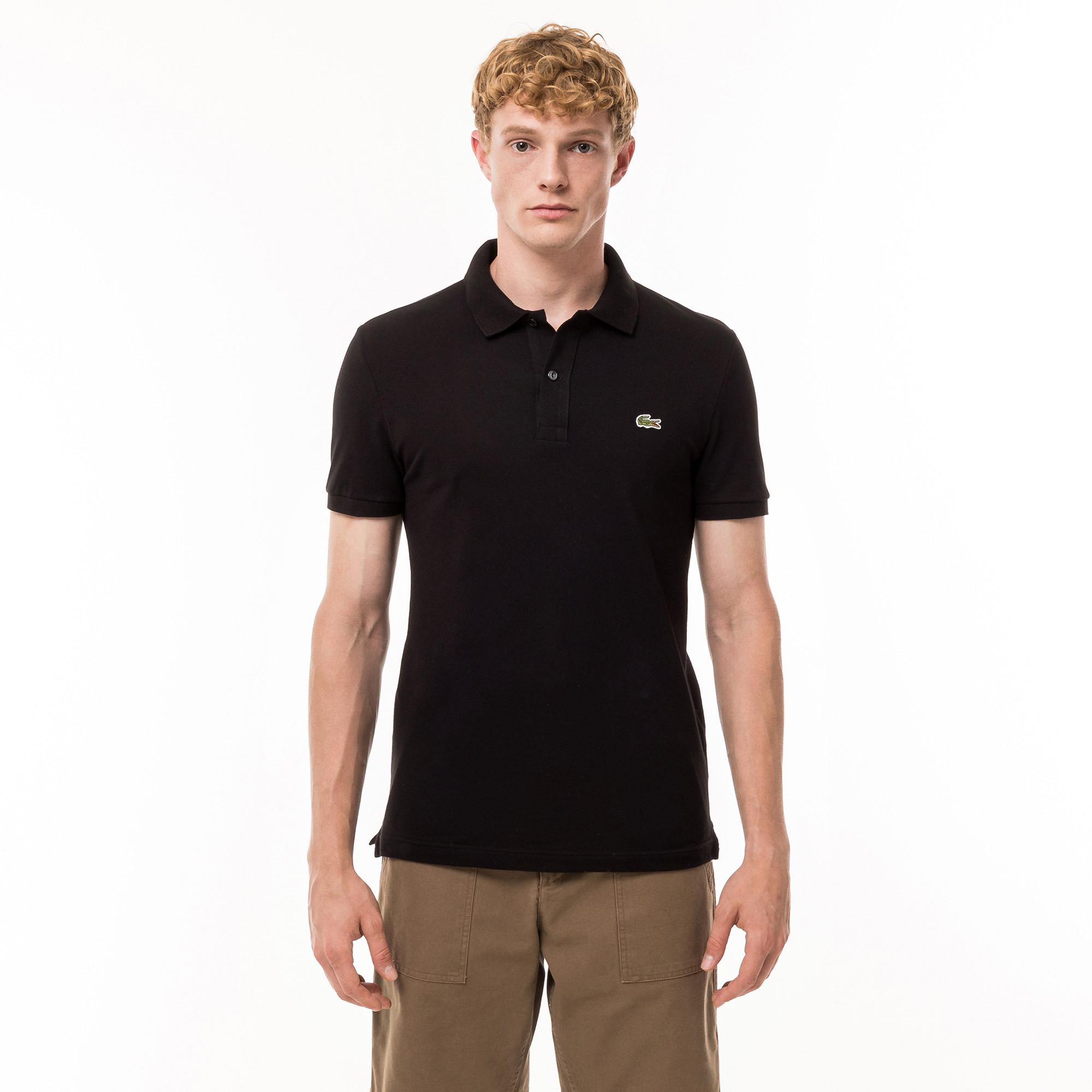 LACOSTE PH4012 Polo, Slim Fit, manches courtes 