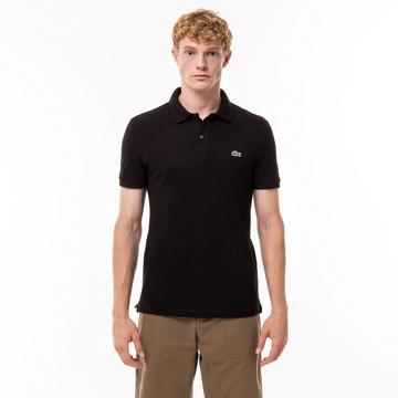 Poloshirt, Slim Fit, kurzarm