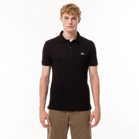 LACOSTE Slim Fit Kurzarm Poloshirt  