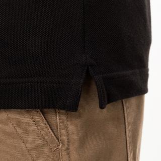 LACOSTE Slim Fit Kurzarm Poloshirt  