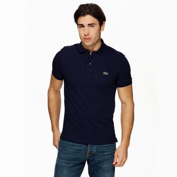Polo, Slim Fit, manches courtes