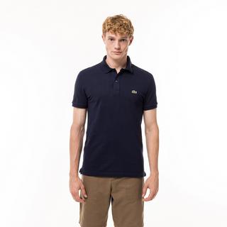 LACOSTE Polo Slim Fit Maniche Corte  