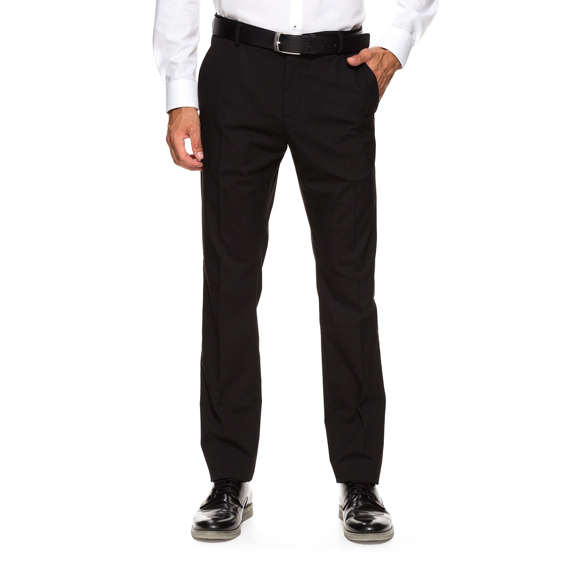 SELECTED  Lange Hose, Slim Fit 