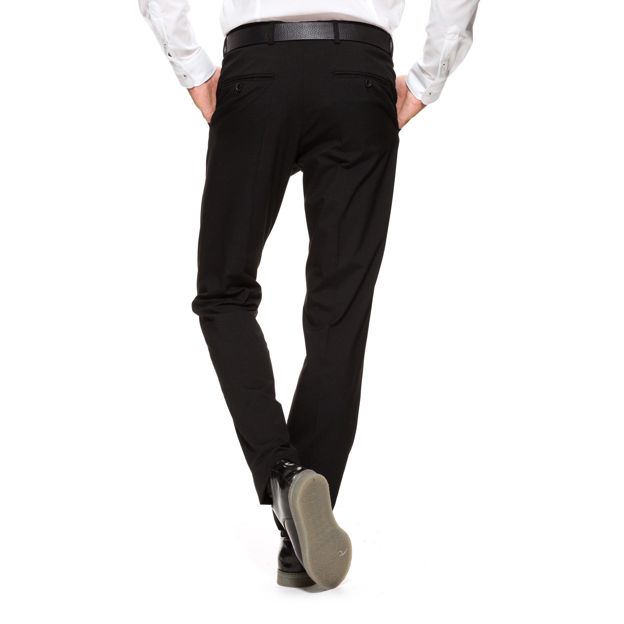 SELECTED  Lange Hose, Slim Fit 