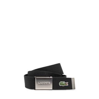 LACOSTE Webbing Cintura  