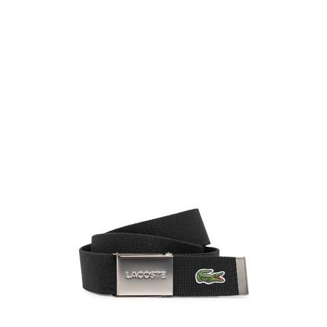 LACOSTE Webbing Cintura  