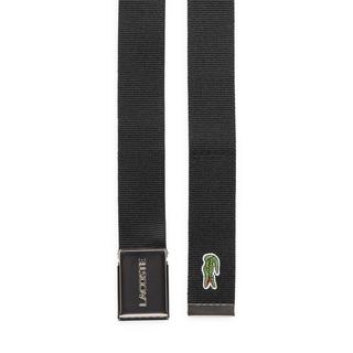 LACOSTE Webbing Cintura  