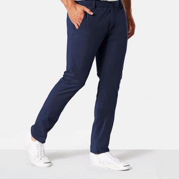 Pantalon chino, modern fit