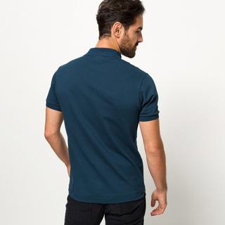 LACOSTE Classic Fit Kurzarm Poloshirt  