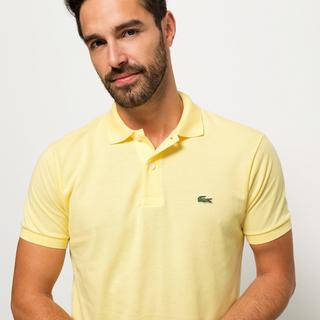 LACOSTE  Polo, classic fit, maniche corte 