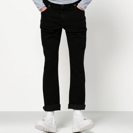 Wrangler Texas Regular Fit Jeans  