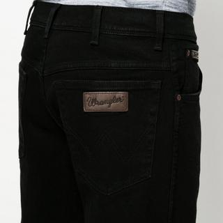Wrangler Texas Texas Jeans Low Stretch, Straight fit 