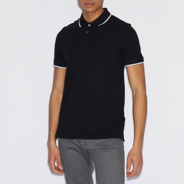 Poloshirt, Modern Fit, kurzarm