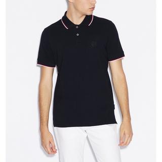 Armani Exchange Poloshirt,ModernFit,ka Polo, modern fit, maniche corte 