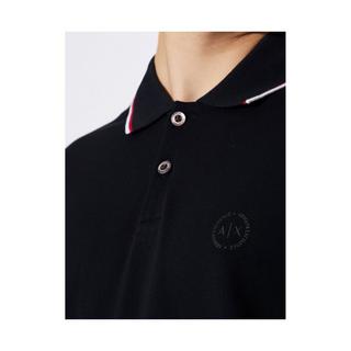 Armani Exchange Poloshirt,ModernFit,ka Poloshirt, Modern Fit, kurzarm 