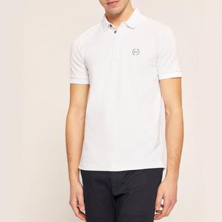 Armani Exchange Poloshirt Modern Fit Kurzarm  