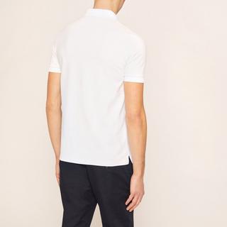Armani Exchange  Poloshirt, Modern Fit, kurzarm 